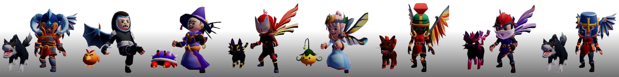 Аватари учнів